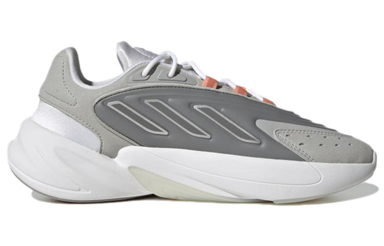(WMNS) adidas Ozelia 'Grey Silver Metallic' H04273