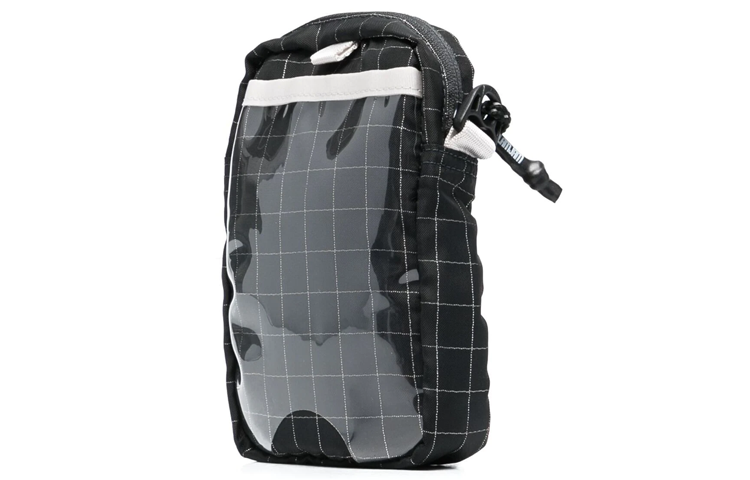 Converse x Slam Jam Comms Pouch 'Black' 10022286A01