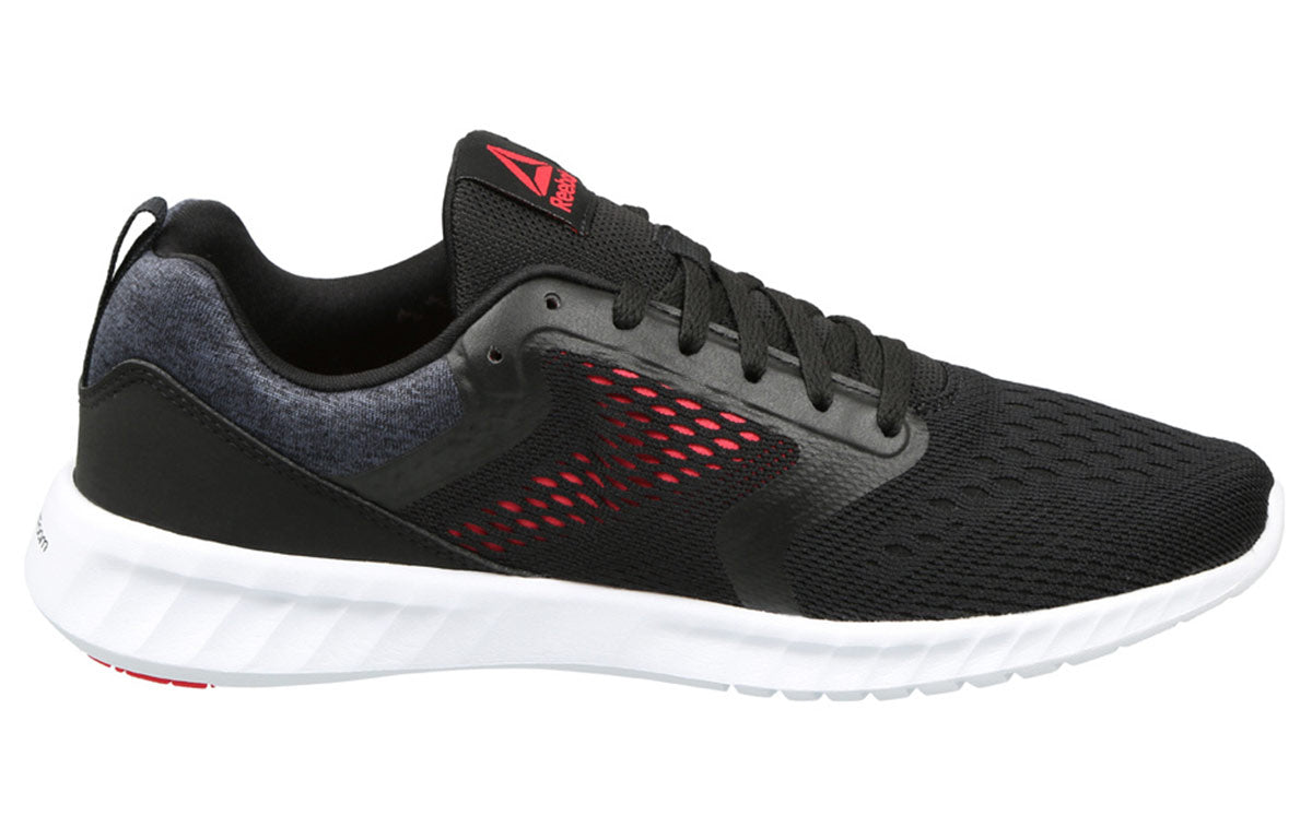 (WMNS) Reebok Sublite Professional 'Red Black' DV7039