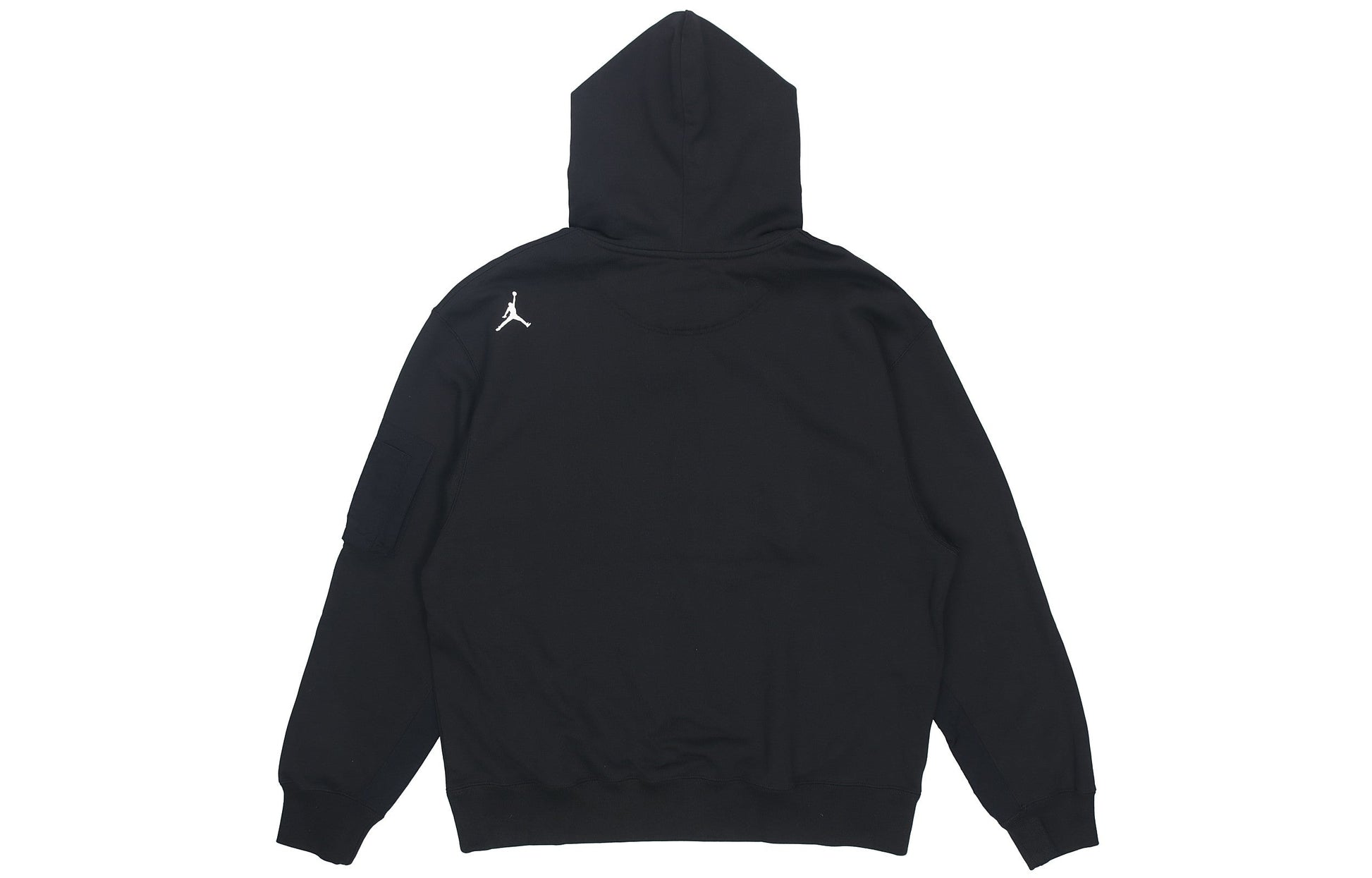 Men's Air Jordan 23 Engineered Casual Sports Breathable Black DA7179-010