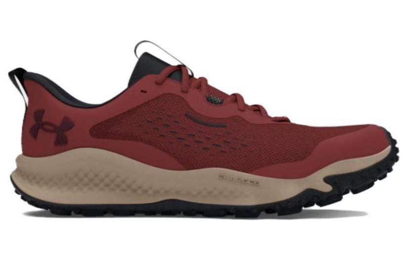 Under Armour Charged Maven 'Cinna Red Taupe' 3026136-603