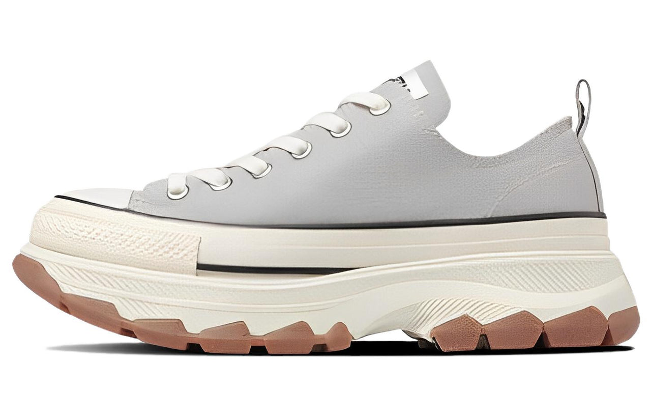 Converse All Star Trekwave Ox 'Grey' 1SD413