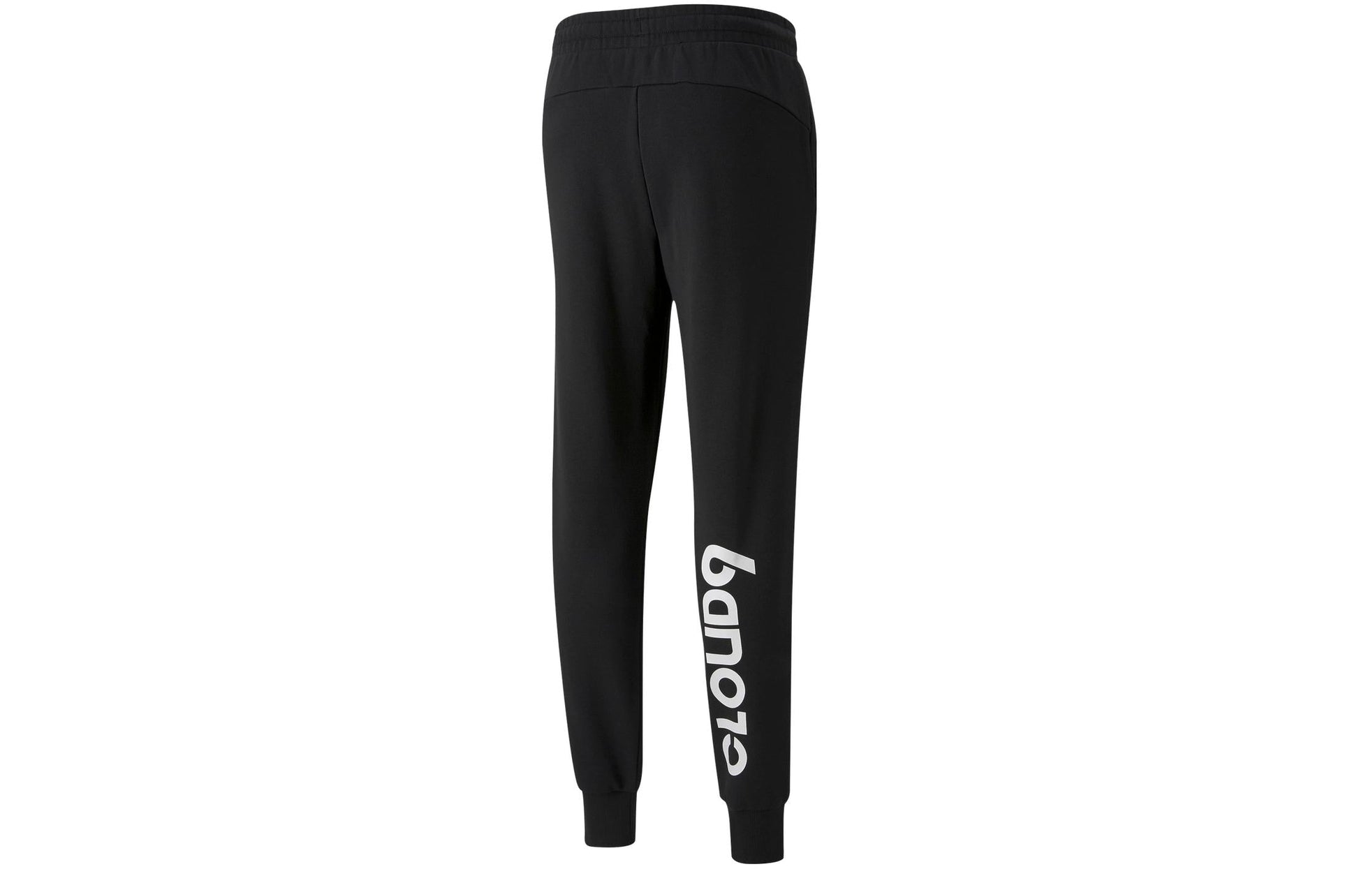 PUMA Casual Pants 'Black' 533967-01