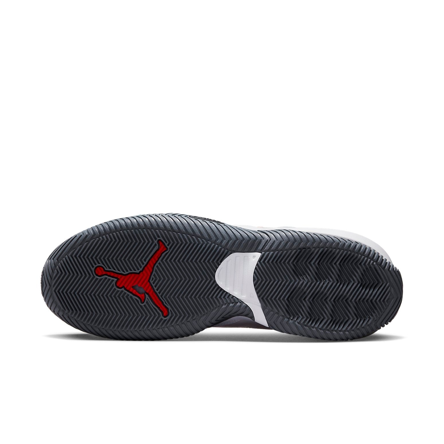 Air Jordan Stay Loyal 'White Light Graphite' DB2884-105