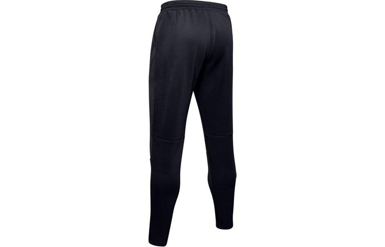 Under Armour MK-1 Warm-Up Pant 'Black' 1345280-001
