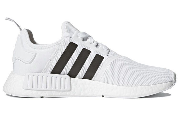 adidas NMD_R1 'White Grey' CQ2411