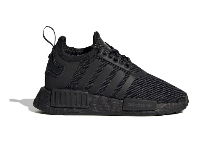 (TD) adidas NMD_R1 I 'Black' FX8779