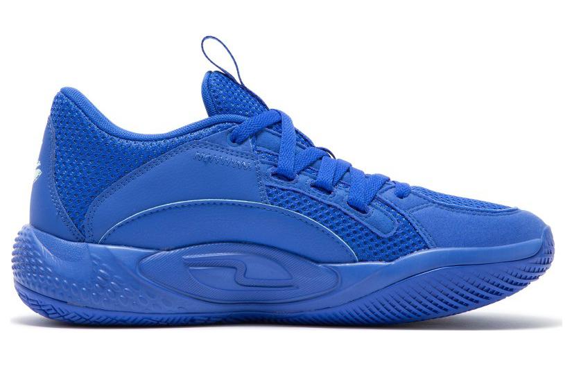 (WMNS) Court Rider Chaos 'Slash - Royal Sapphire' 378052-02