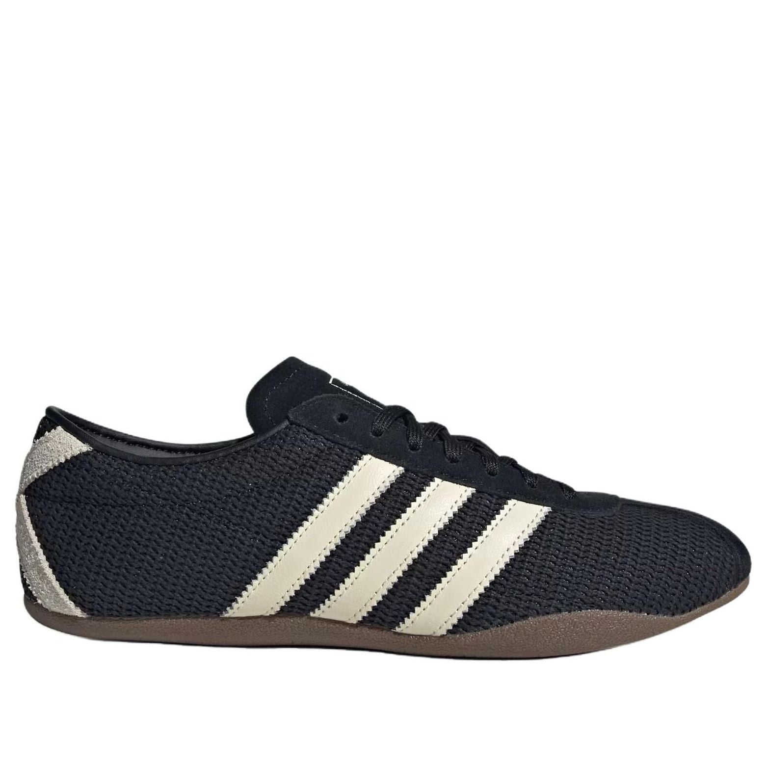 adidas Tokyo 'Core Black Cream White' KI3091