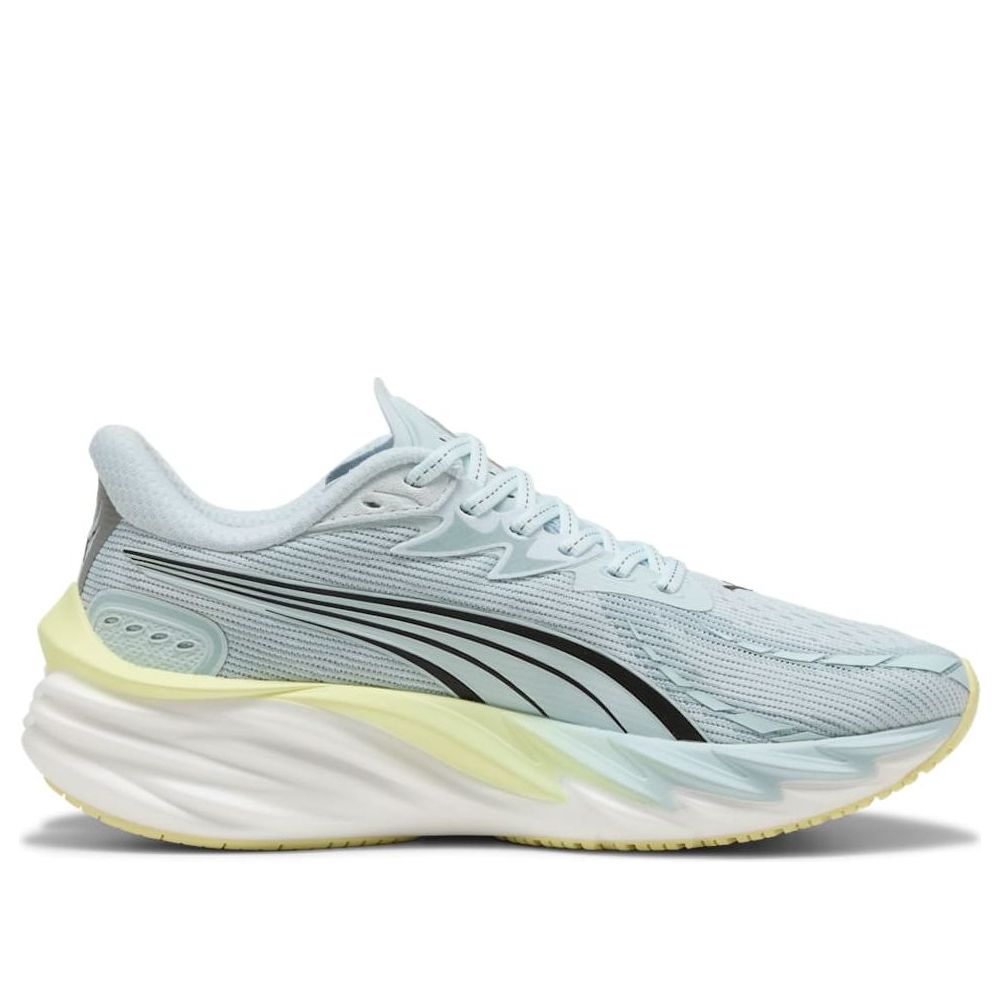 (WMNS) PUMA Velocity Nitro 4 'Sea Glass Gold' 311141-07