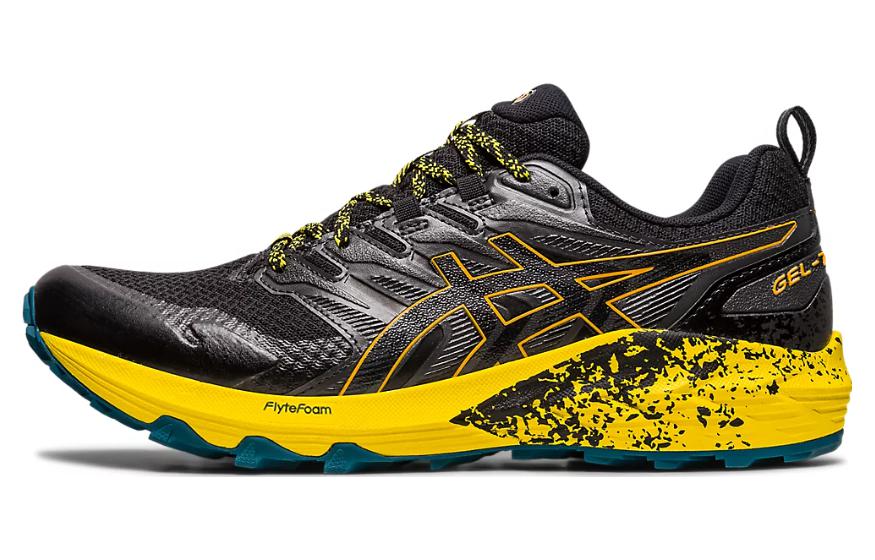 ASICS Gel-Trabuco Terra 'Black Sandstorm' 1011B029-010