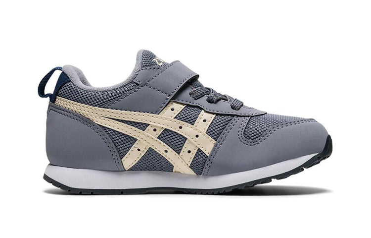 ASICS Migt Mini Sport Shoes K Grey 1144A170-020
