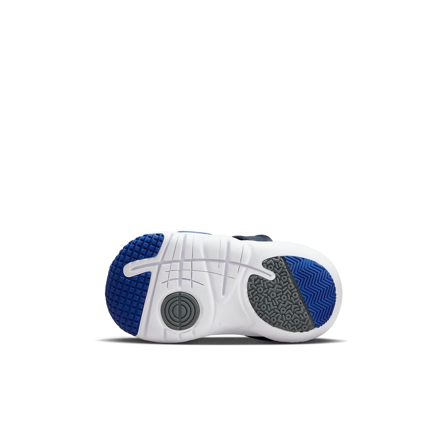 (TD) Nike Flex Advance 'Midnight Navy Cool Grey' CZ0188-403