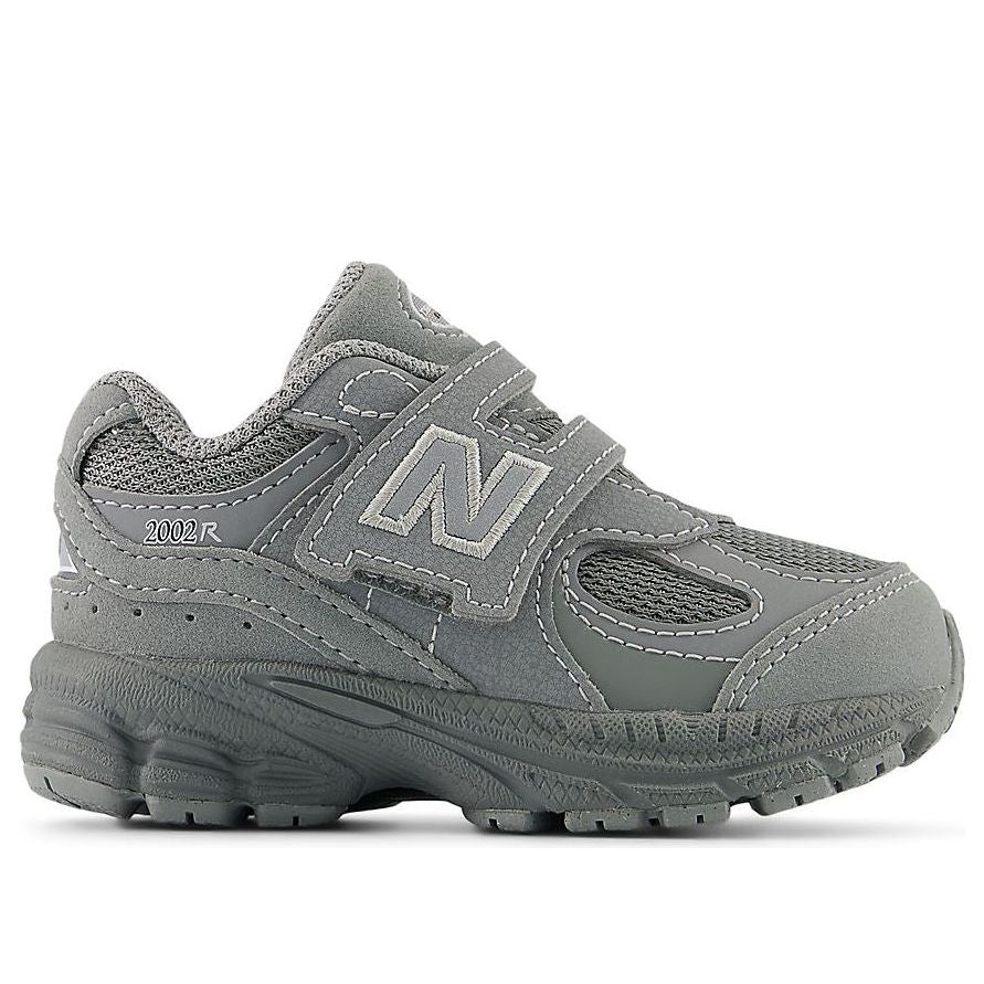 (TD) New Balance 2002 'Slate Grey Silver' I20026SL
