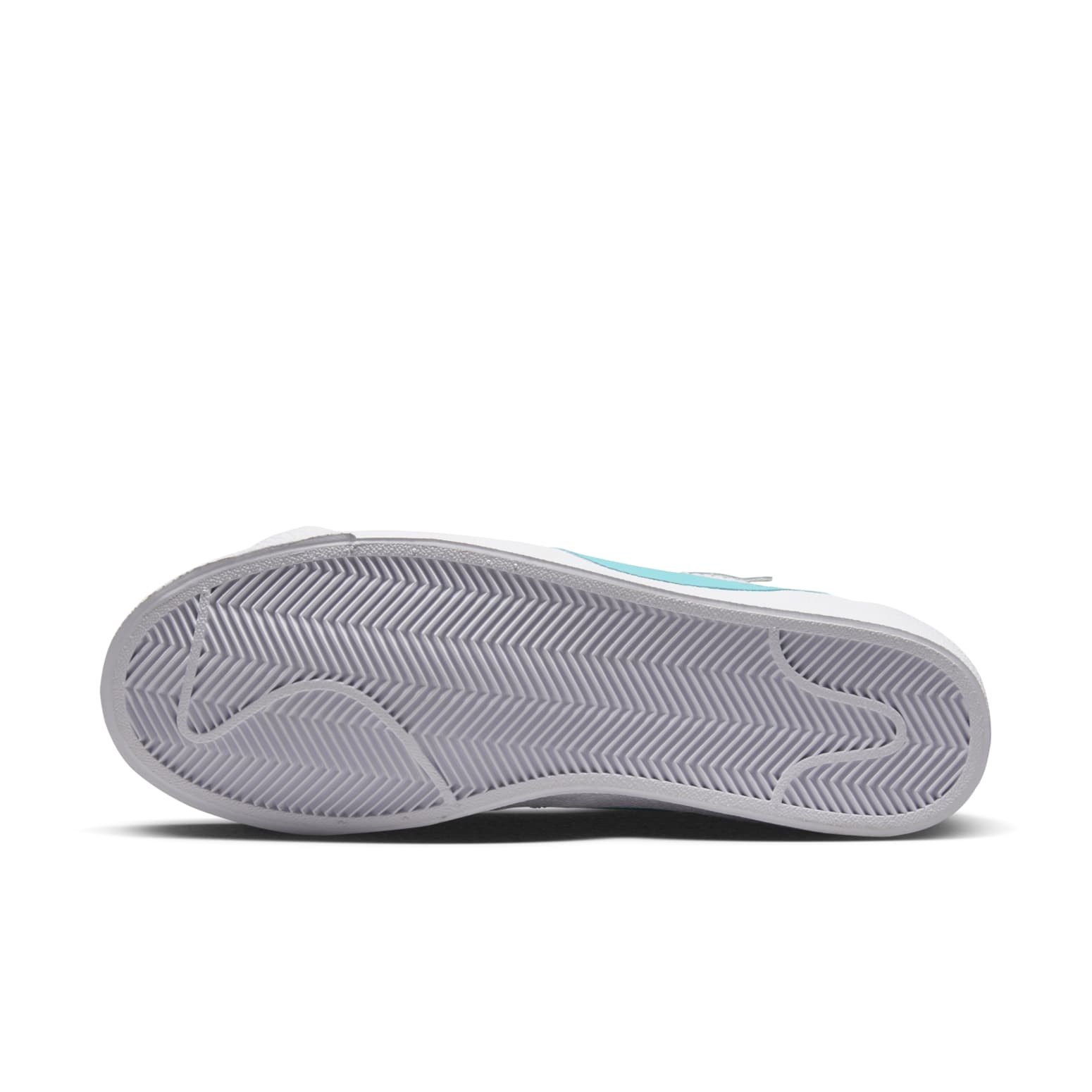 (WMNS) Nike Blazer Low '77 Jumbo 'White Dusty Cactus' DQ1470-107