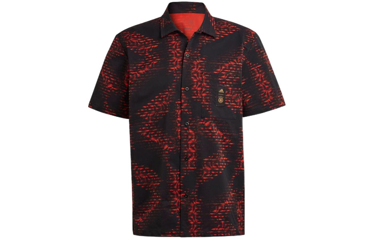 adidas German Icon Shirt HS5942