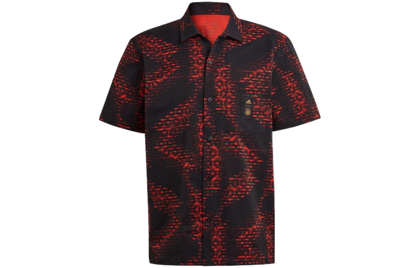 adidas German Icon Shirt HS5942