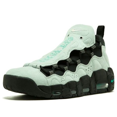 Nike Air More Money 'British Pound' AJ7383-002