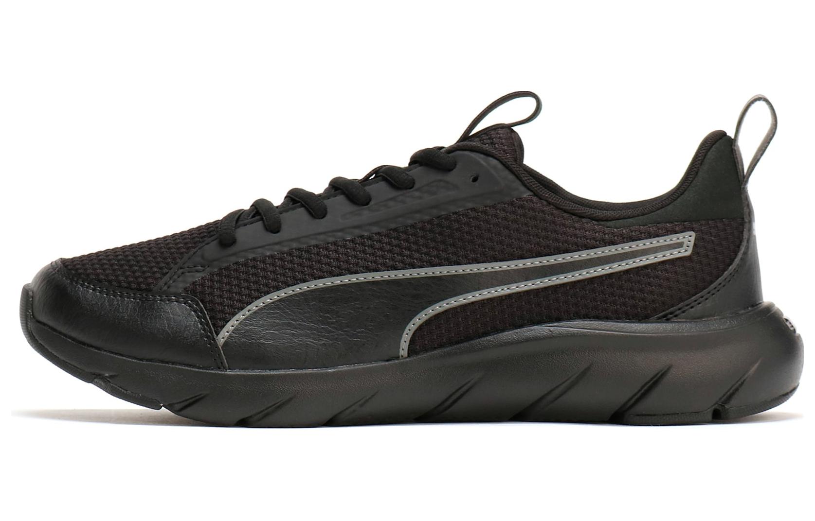 PUMA Softride Flex 'Black' 379351-02