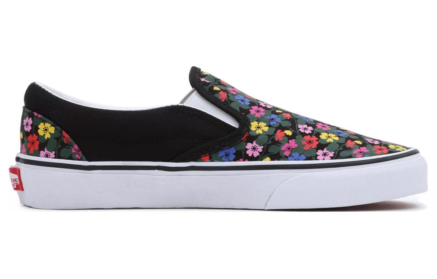 Vans slip-on Classic 'Floral' VN0A5JLXY28