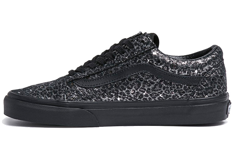 Vans Old Skool 'Metallic Leopard' VN0004OJJQC