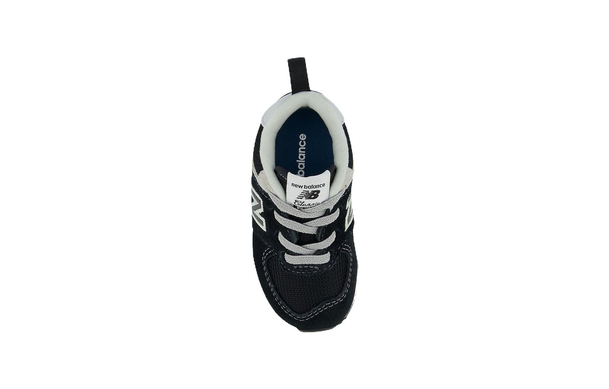 (TD) New Balance 574 Bungee 'Core Pack - Black White' ID574EVB