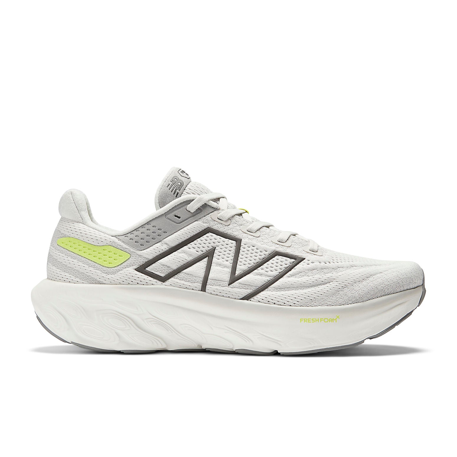 New Balance Fresh Foam X 1080v13 'Grey Matter' M1080I13
