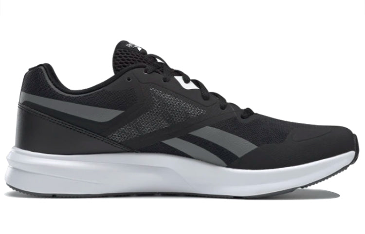 Reebok Runner 4.0 'Core Black Pure Grey' FV1606