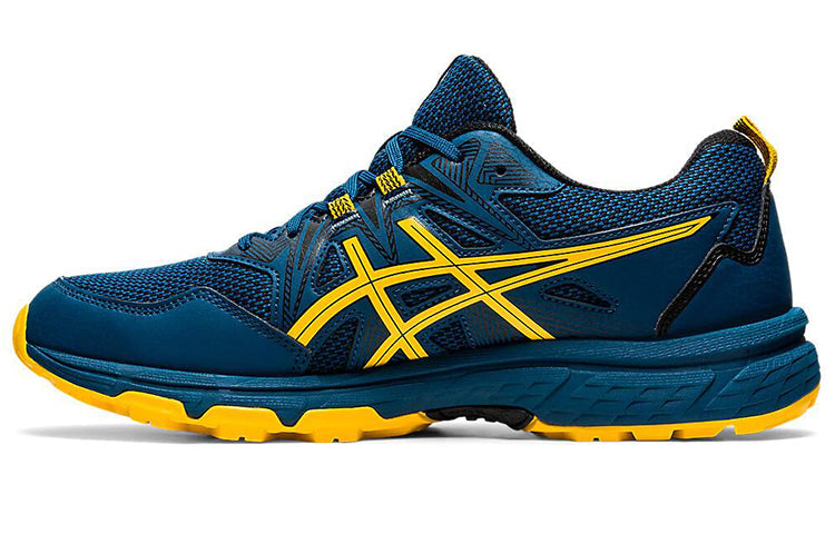 ASICS Gel-Venture 8 'Mako Blue Saffron' 1011A824-400