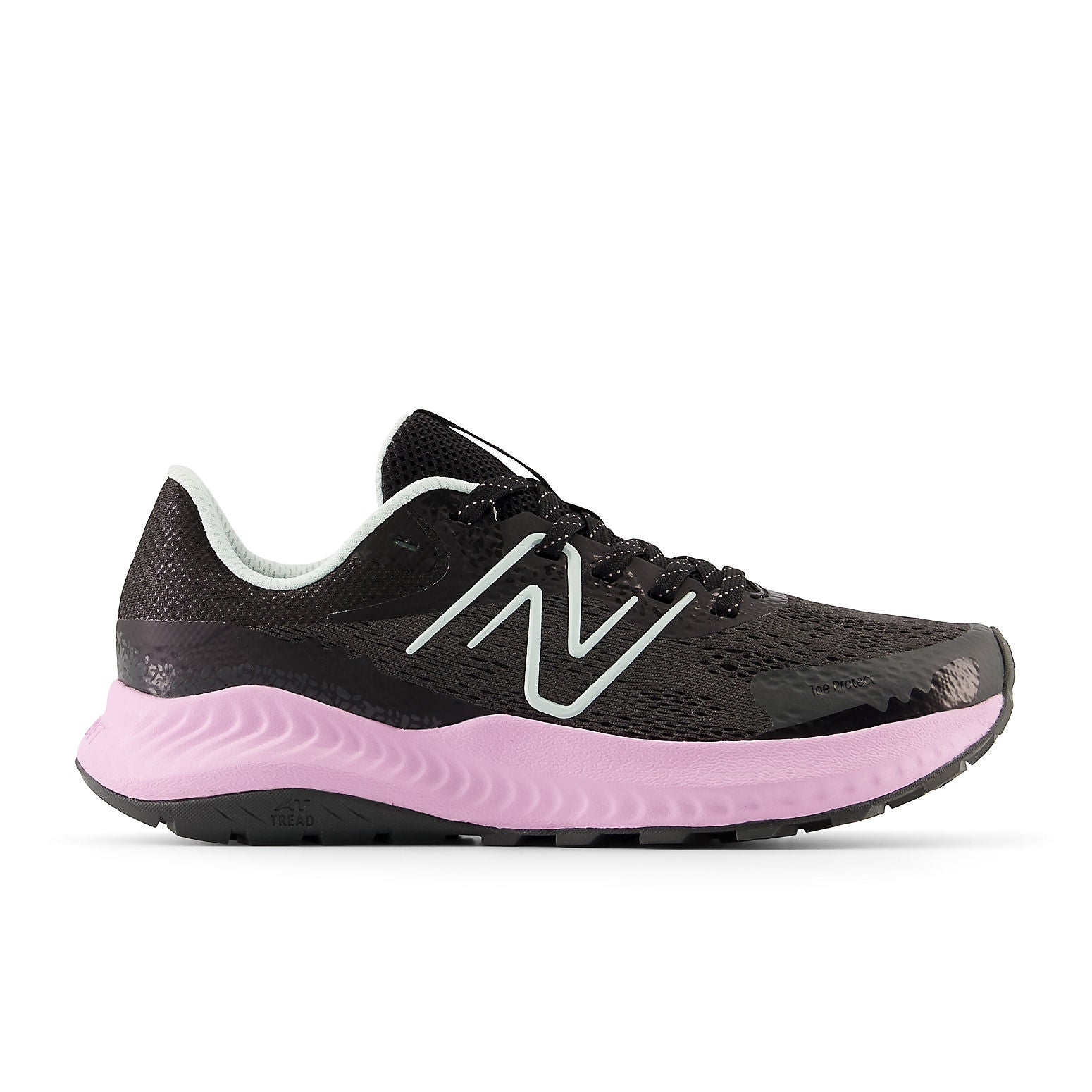 (WMNS) New Balance DynaSoft Nitrel V5 'Black Lilac Cloud' WTNTRBP5