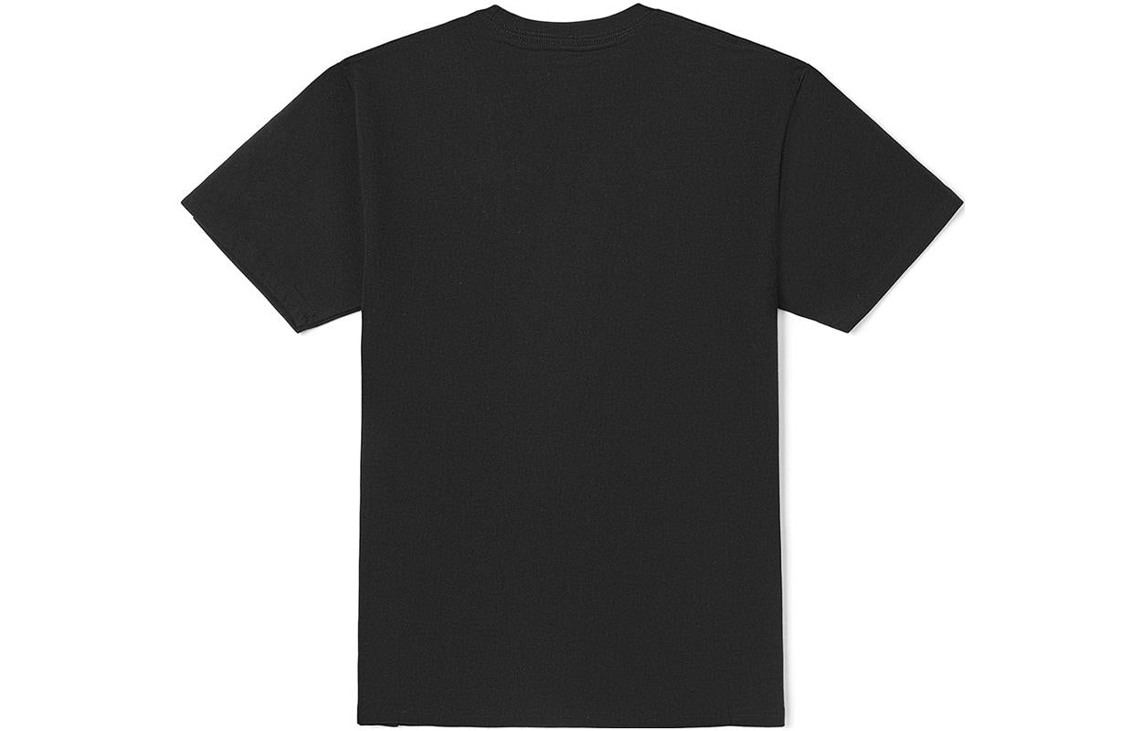 Vans Anaheim T-Shirt 'Black' VN0A7S5XBLK