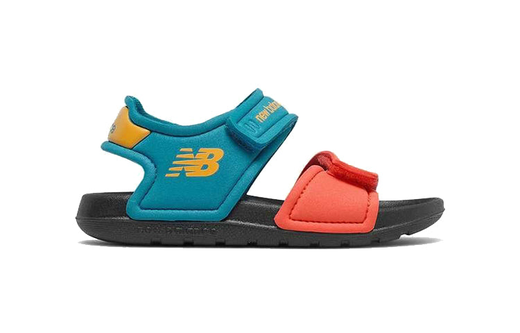 (TD) New Balance Sport Sandal 'Blue Orange' IOSPSDOD