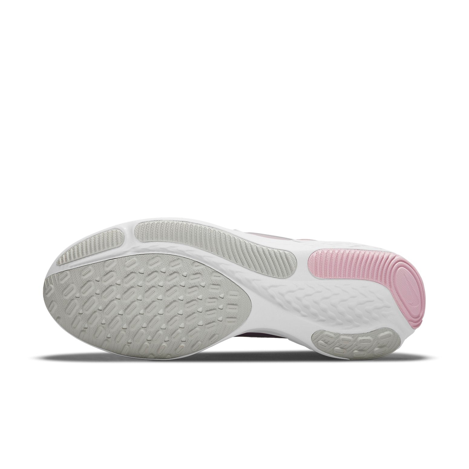 (WMNS) Nike React Miler 2 'Plum Chalk' CW7136-500