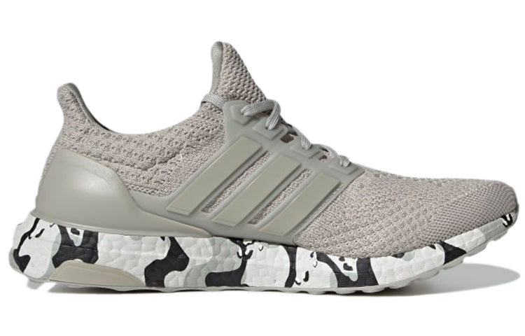 adidas UltraBoost 5.0 DNA 'Metal Grey' GY8535