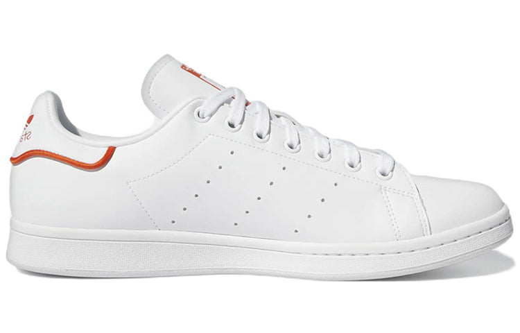 adidas Stan Smith Shoes 'White Red' GW0488