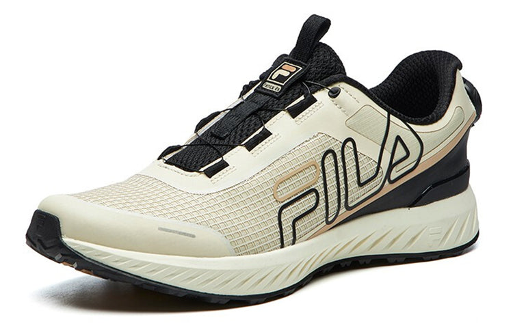 FILA Athletics Low Cut Beige A12M112204FAG