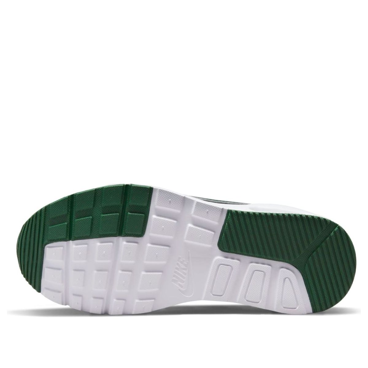 (GS) Nike Air Max SC 'White Gorge Green' CZ5358-112