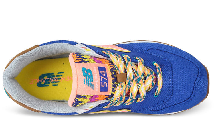 (WMNS) New Balance 574 'Weekend Expedition - Pacific' WL574EXA