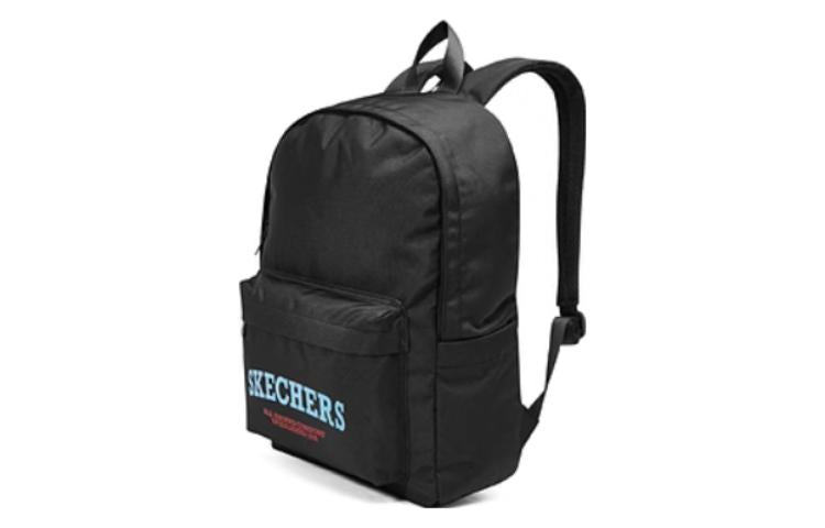 Skechers Casual Backpack 'Black Blue' L323U063-0018