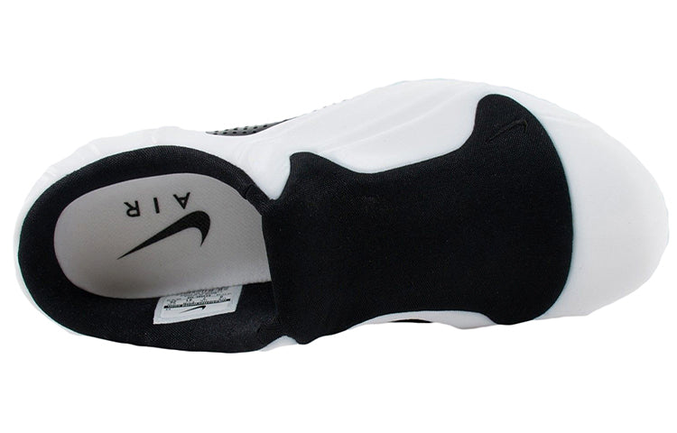 Nike Solo Slide Flightposite 'Black' 644585-100