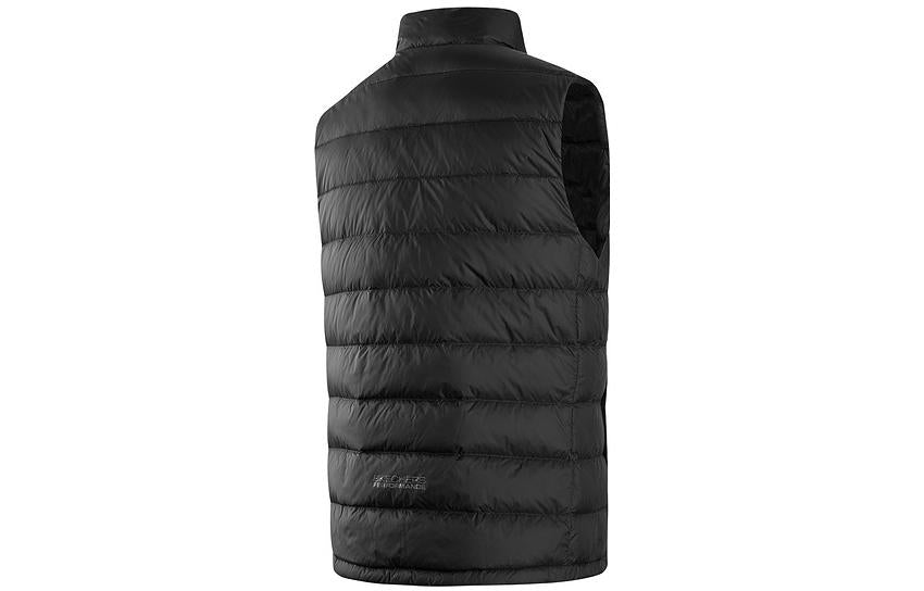 Skechers Down Vest 'Black' P322M048-0018