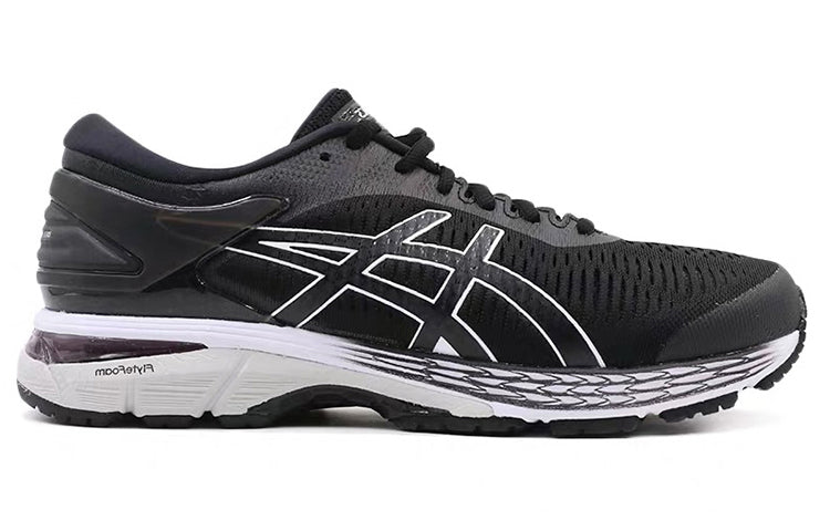 ASICS Gel-Kayano 25 'Black Glacier Grey' 1011A019-003