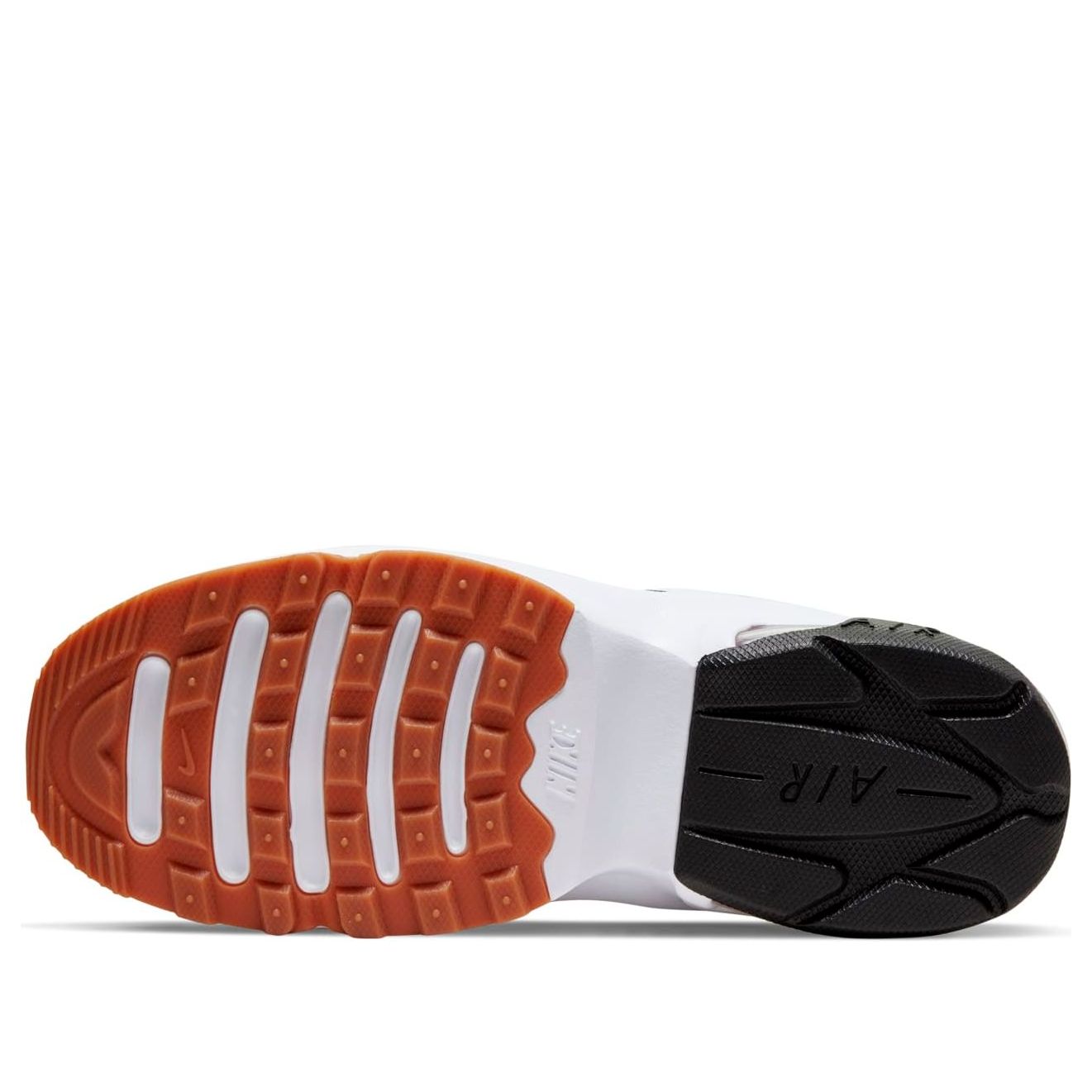 (WMNS) Nike Air Max Graviton 'Black Red White' AT4404-004
