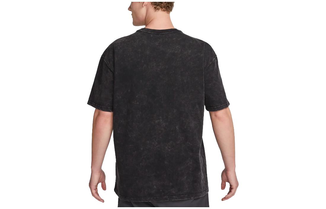 Nike Sportswear Max90 T-Shirt 'Black' DZ2898-010