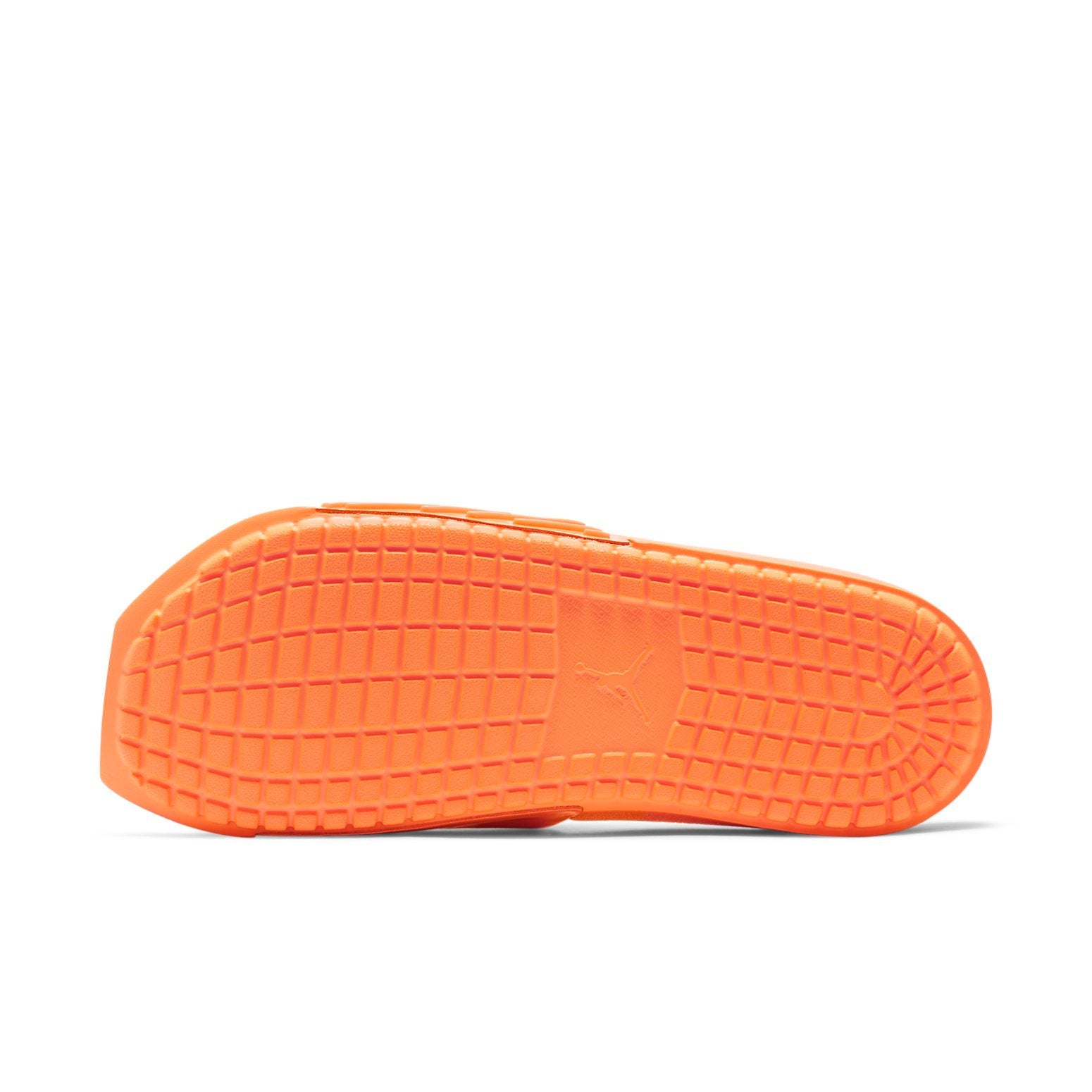 (WMNS) Air Jordan Nola Slide 'Bright Citrus' CZ8027-800