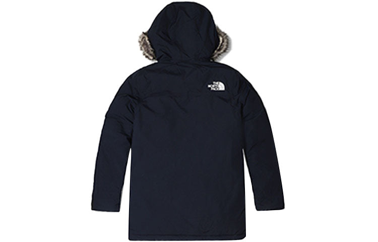 THE NORTH FACE Mcmurdo Down Jacket 'Black' NF0A5B19-TE3