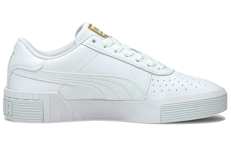 (WMNS) PUMA Cali 'Embroidered Floral' 373480-01