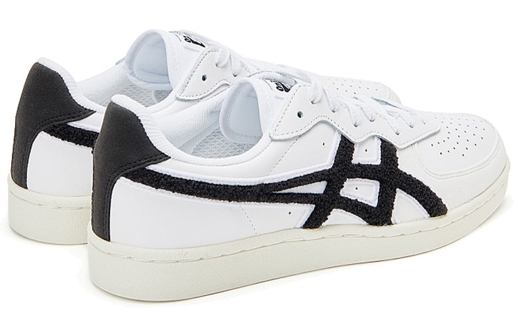Onitsuka Tiger GSM 'White Black' 1183A647-100