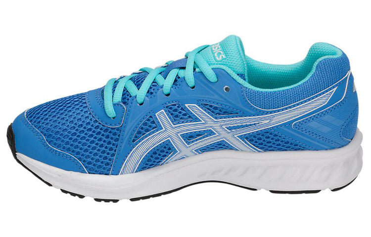 (GS) ASICS Jolt 2 Light Blue 1014A035-403
