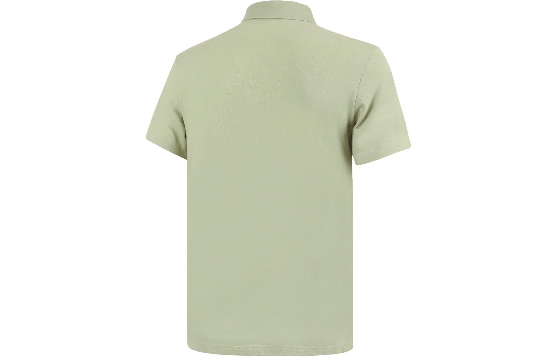 Li-Ning Logo Training Polo Shirt 'Light Green' APLT029-11